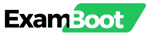 ExamBoot Logo